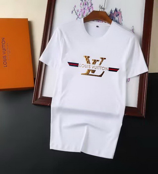 men LV t-shirts M-4XL-035